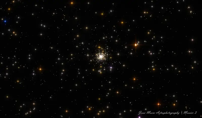 Messier 3