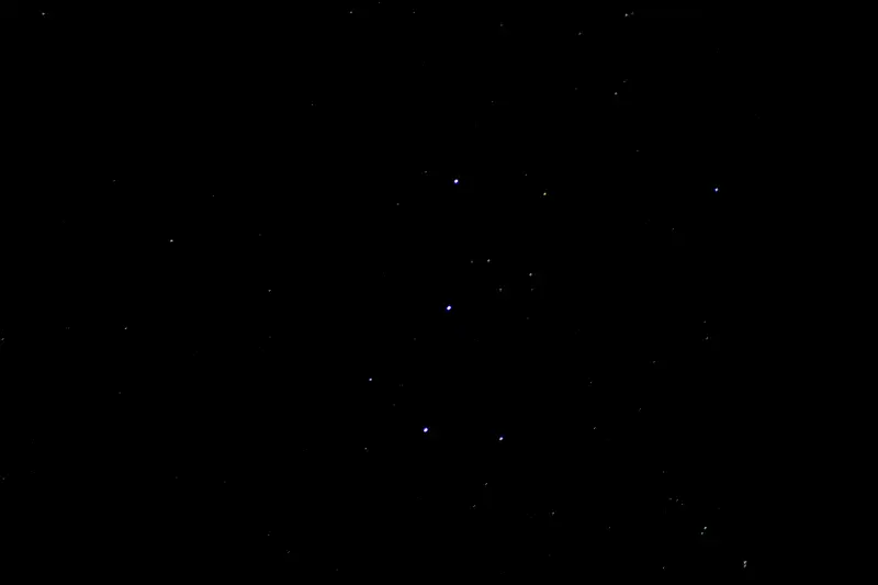 Orions Belt-2