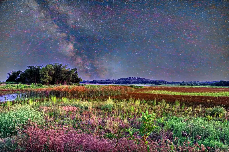  The Galactic Core